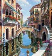 Arxinda - Puente en Venecia