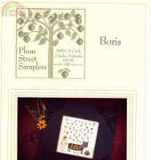Plum Street Samplers - Boris