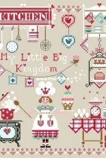 Cuore e Batticuore Il Mio Piccolo Grande Regno / My Little Big Kingdom PCS + XSD