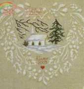 Rouge du Rhin Hiver 2005