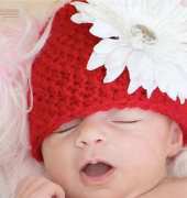 Ashley Designs Corner- Ashley Leither - Textured Basic Beanie