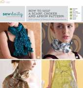 Sew Daily-Free Sewing Accessories