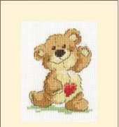 DMC K4911 Little Suzys Zoo - Boof Dancing PCS