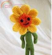 Crafty Is Cool - Allison Hoffman - Daisy