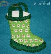 rainboots
