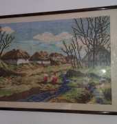 Megat 456 - Village