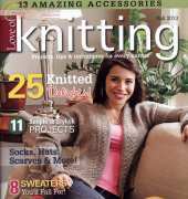 Love of Knitting - Fall 2013