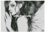 Fairy Butterfly by Yushchuk/Mully  XSD