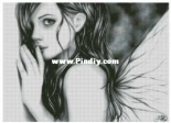 Fairy Butterfly by Yushchuk/Mully  XSD