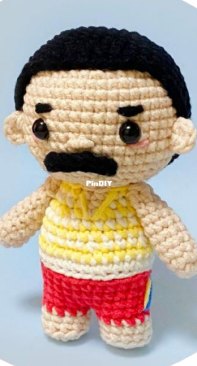 Ginansilyo Ni Marya - Mary Grace Pile - Freddie Mercury - Spanish - Translated