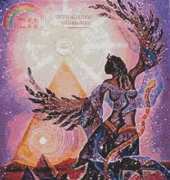 Artecy Cross Stitch - Isus by Willow Arlenea