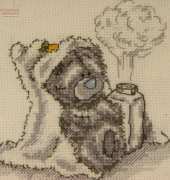 Tatty teddy