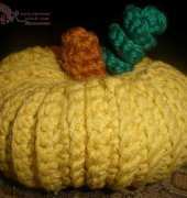 The Fur Babies Momma - Paula Gaumer Tooke - Pumpkin Stuffie - Free