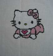 hello kitty baby