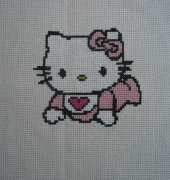 hello kitty baby