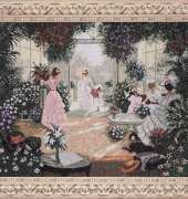 Krasa i Tvorchist KT 30609 The Green Silence XSD