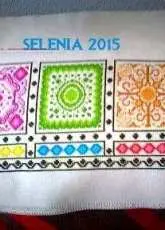 Patchwork Sampler