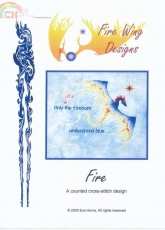 Fire Wing Designs - Fire