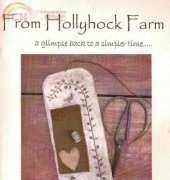 Stacy Nash Primitives-From Hollyhock Farm
