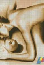 Eva in sepia by Yushchuk/Mully xsd