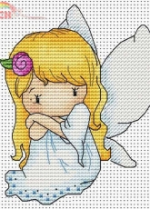 Angel by Svetlana Sichkar - Free
