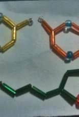 bacon molecules