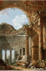 Este 074 Ancient Ruins XSD