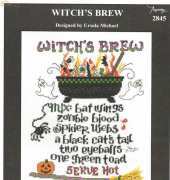 Imaginating 2845 - Witchs Brew