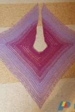 Jasmin Örnos- Samia Shawl- German-Free