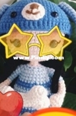 Bai Yang Handmade - Chinese Zodiac Dog Girl - Spanish - Translated