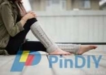 All About Ami - Cabled Legwarmers or Boot Cuffs - Free