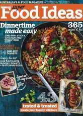 Australias Super Food Ideas-August-2015