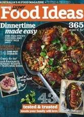 Australias Super Food Ideas-August-2015