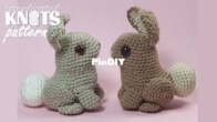 Complicated Knots - Kylie Slee - Bunny