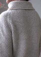 Such a Winters Day Sweater by Heidi Kirrmaier