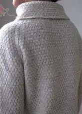 Such a Winters Day Sweater by Heidi Kirrmaier