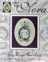 Nora Corbett - Letters from Nora - Letter Q PCS