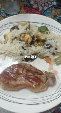 Lunch
