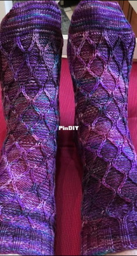 Damson Espalier by Liz Harris