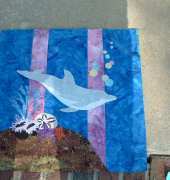 McKenna Ryan quilt