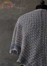 Fritillaria - Po Lena - Knitting from Hel