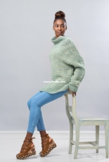Dale Gull 341-06 NADIA GENSER by Dale Garn– Norwegian – free