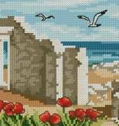 Zweigart 01049 - Hersonissos