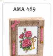AMA 489 - Roses and Keys