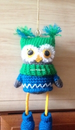 Owlet