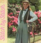 Torstar Books Vol 6 Stitch by Stitch