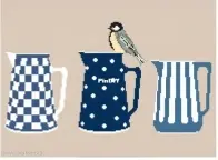 Couleur d'Etoile - birdy PCS