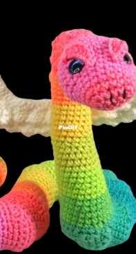 Rainbow snake