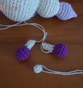 CROCHET ALONG - PROJECT 1 - WEEK 3