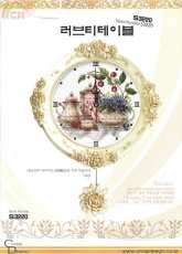 Cross Design S3220